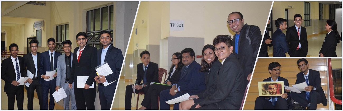 Japan Fever Hits IIT KGP Placement