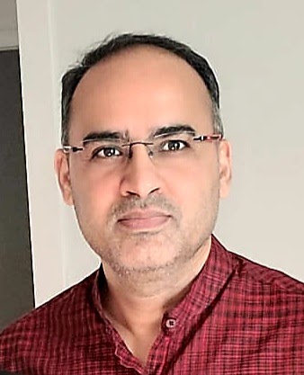Meet The Alumni With Over 200 Patents: Mr. Anil Agiwal of Samsung Research