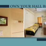 Own Your Hall Room