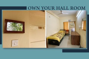 Own Your Hall Room
