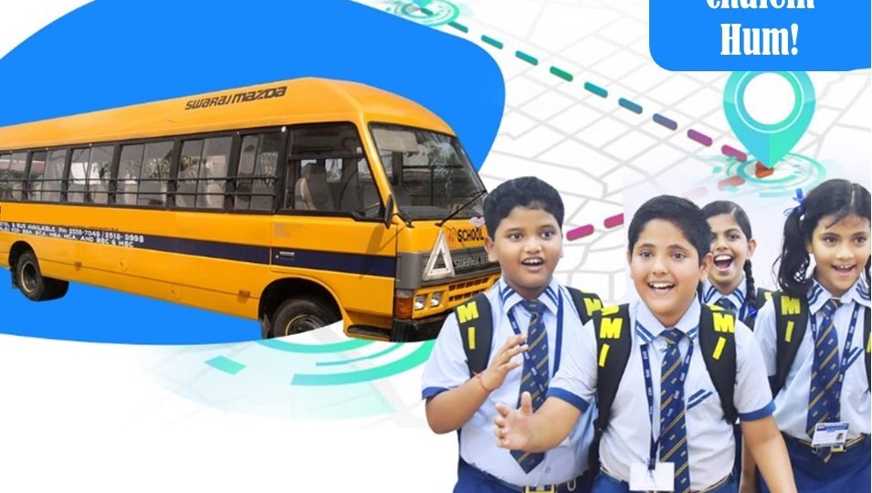 Study on Qualitative Aspects of Sharing School Transport in Kolkata