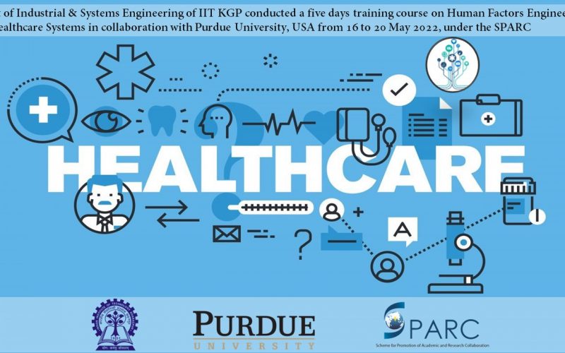 Training Course on Human Factors Engineering in Healthcare Systems