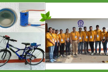 IIT Kharagpur Develops Affordable and Fast Charging E-Cycles with Na-ion based batteries.