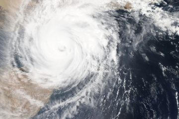 Devastating Aftermath of Cyclones