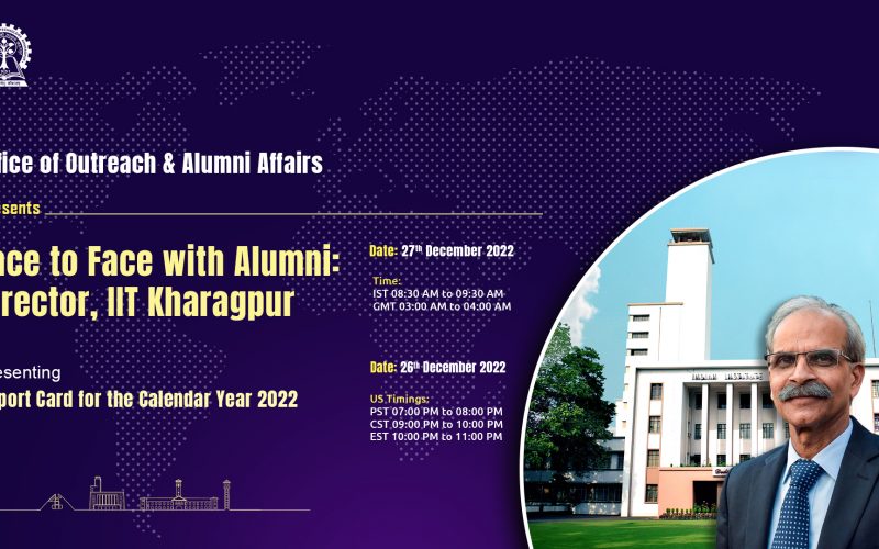 Face to Face with Alumni