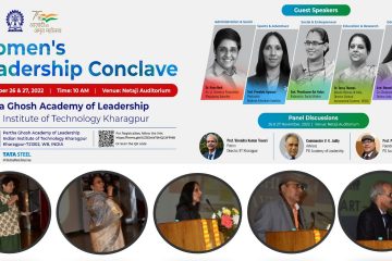 Women’s Leadership Conclave 2022