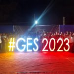 The Secret of Getting Ahead is Getting Started – Global Entrepreneurship Summit 2023