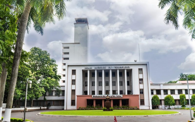 IIT Kharagpur ranked 1st in Agriculture & Civil Engineering in India in the 13th QS World University Ranking by Subject 2023