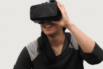 Virtual Reality – The New Tool for SMART Education