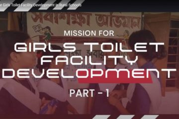 Action Research Project for Ladies’ Toilet Facility by Mr. Mukul Khandelia & Prof. Somnath Ghosal