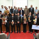 Order Order!! The 5th National Moot Court Competition was a star-struck affair at IIT Kharagpur