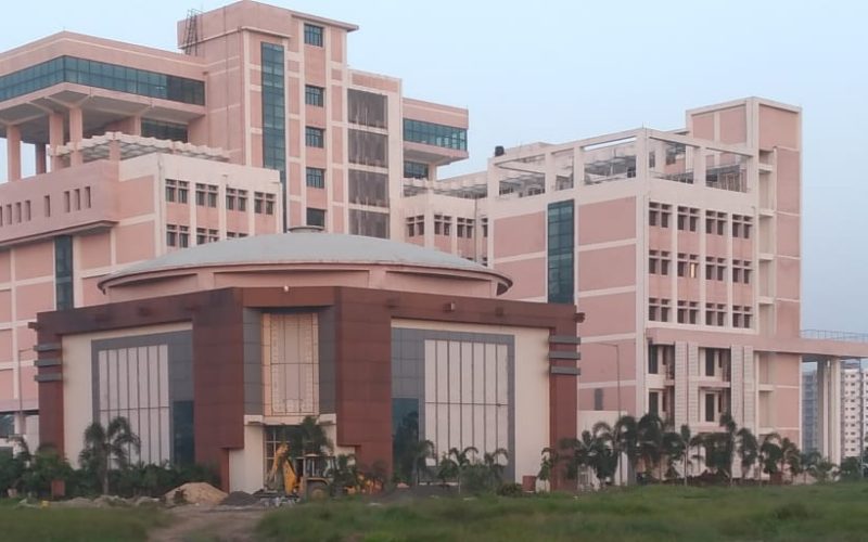 IIT Kharagpur partners with TCS to launch Advanced Research Center for Innovation in Digital Health, Robotics & Intelligent Systems