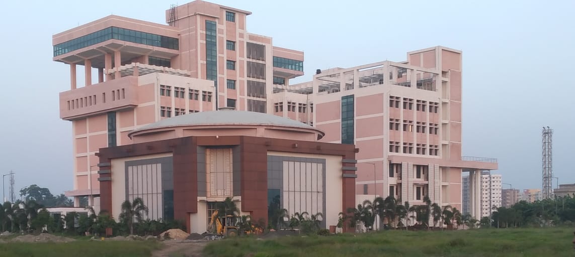 IIT Kharagpur partners with TCS to launch Advanced Research Center for Innovation in Digital Health, Robotics & Intelligent Systems