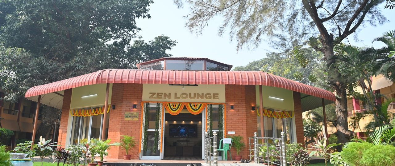 IIT Kharagpur Inaugurates the Zen Lounge: A New Space for Mindfulness and Well-being