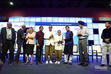 Bridging Faith and Technology: The IIT KGP Alumni Behind a Spiritual Wellness Revolution