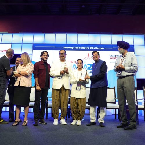 Bridging Faith and Technology: The IIT KGP Alumni Behind a Spiritual Wellness Revolution