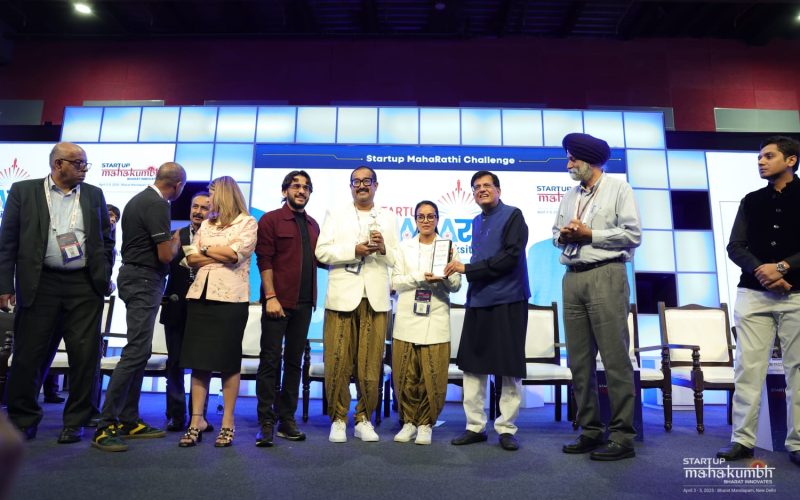 Bridging Faith and Technology: The IIT KGP Alumni Behind a Spiritual Wellness Revolution