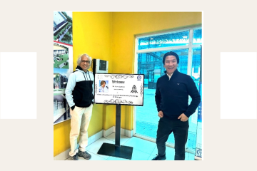 Strengthening Global Research Ties with Swansea University, UK