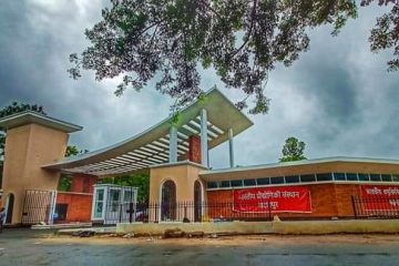 IIT Kharagpur ranked 4th in India & 215th in the World in the latest QS World University Rankings 2026