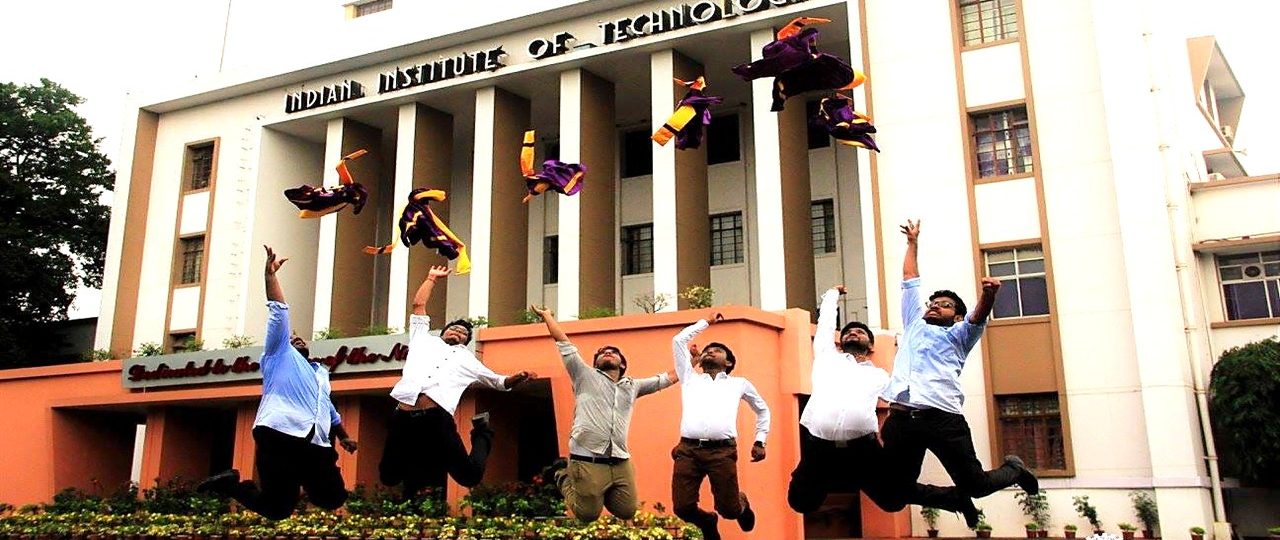 IIT Kharagpur sets new benchmark with 1800+ Offers in 2024-25 Placements