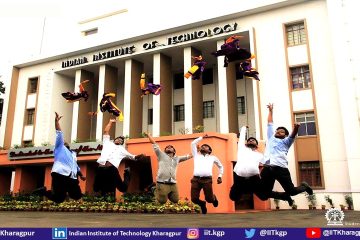 IIT Kharagpur sets new benchmark with 1800+ Offers in 2024-25 Placements